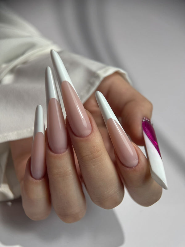 Acrylic Gel - Lotus Pink #008, 50 ml Gulauri