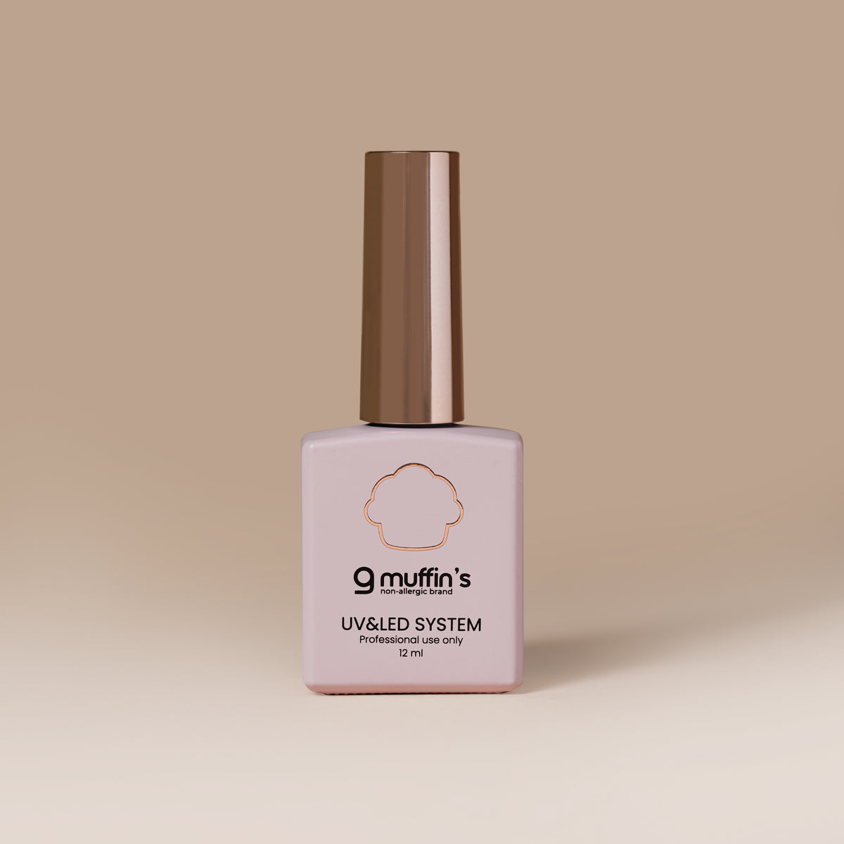 Baza Lichida - 12 ml, 9Muffins
