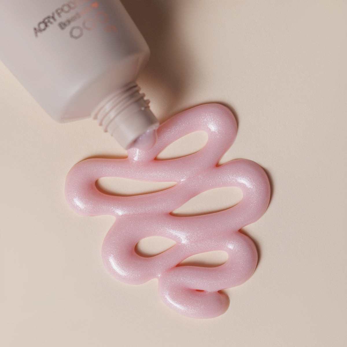 Acry-Polygel - Sugar Stardust, 30gr, 9Muffin's