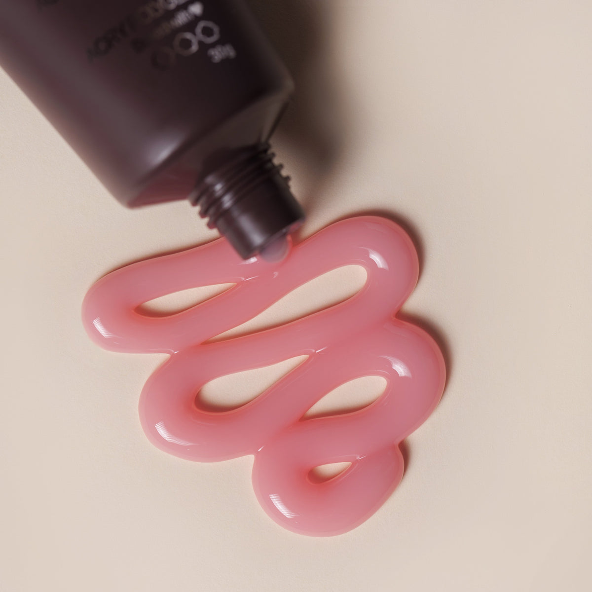 Acry-Polygel - Skin Nude, 30gr, 9Muffin's