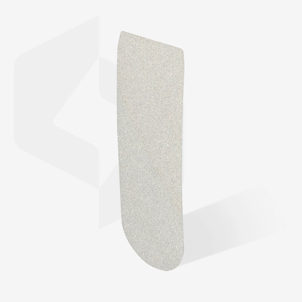 Rezerve Pila Metalica Pedichiura  - Granulatie 80 DFE 10/80W, 30 buc, Staleks
