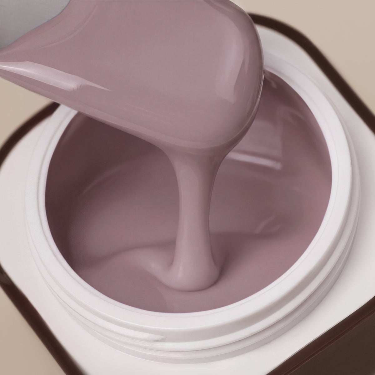 Baza Cover - Nudissimo 117, 12 ml , (borcan) 9Muffin's
