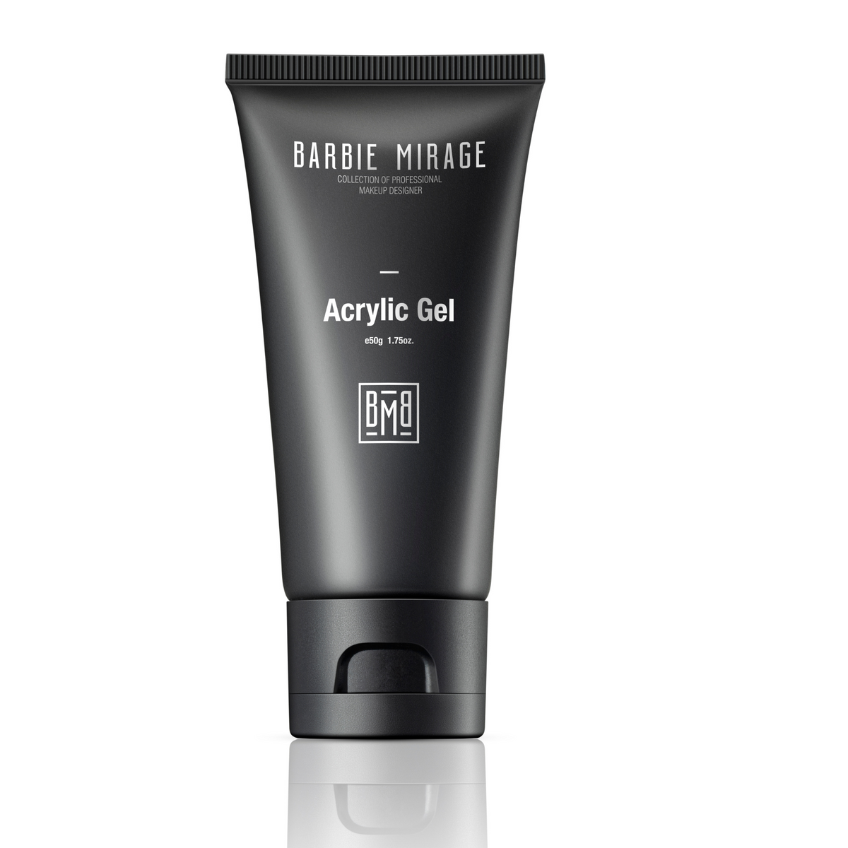 Acrylic Gel - Healthy, 50 ml, Barbie Mirage