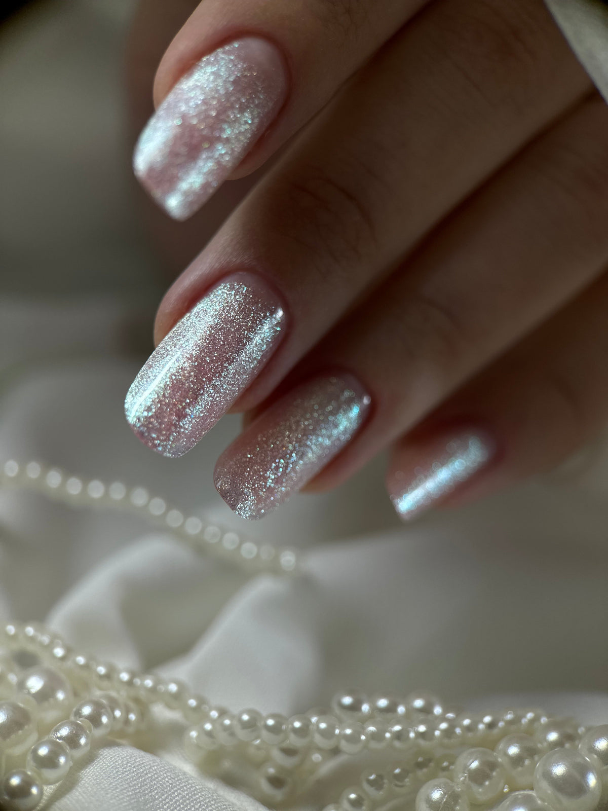 Gel Autonivelant - Mermaid 18, 15 gr, 9Muffin's