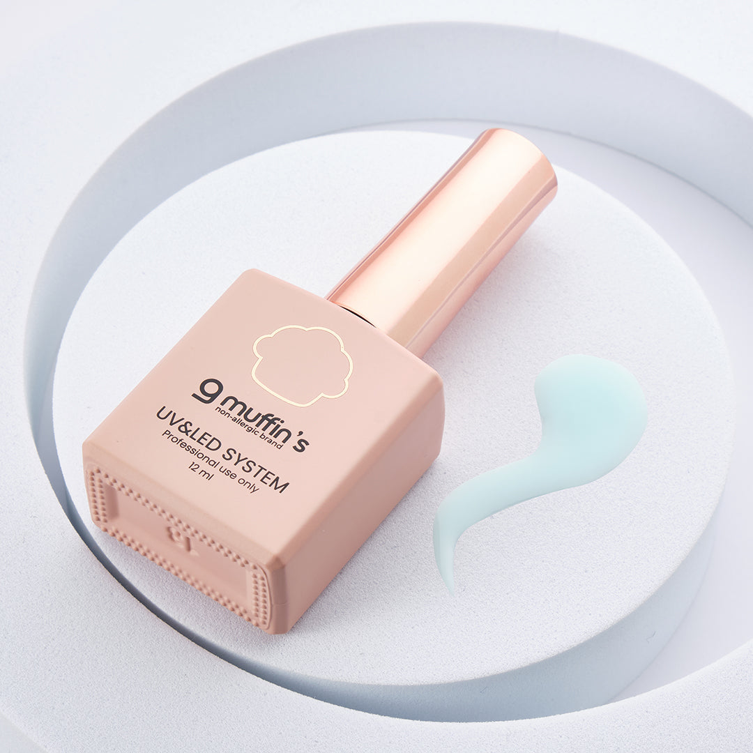Baza Cover - Milkshake 03, 12 ml , 9Muffin's