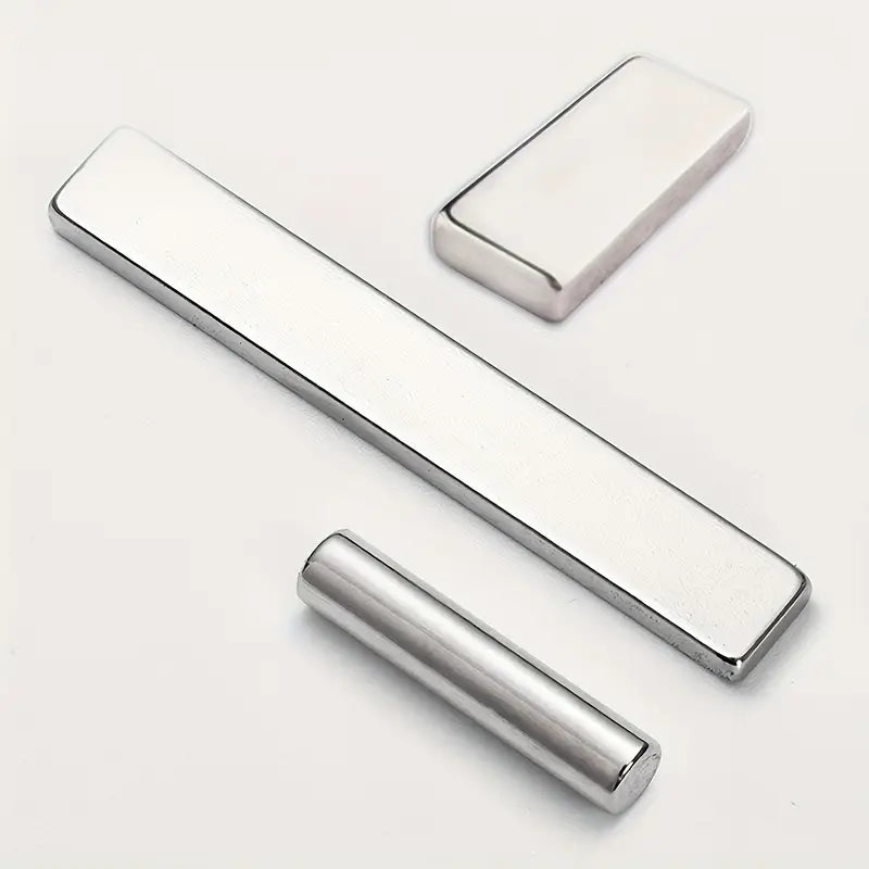 Magnet - Lung, Gulauri