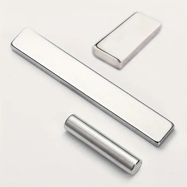 Magnet - Lung, Gulauri