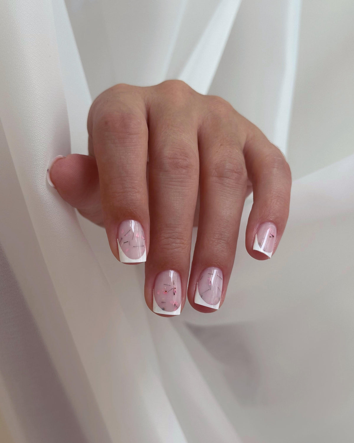 Builder Gel - Milky Flower 03, 30 ml, 9Muffin's