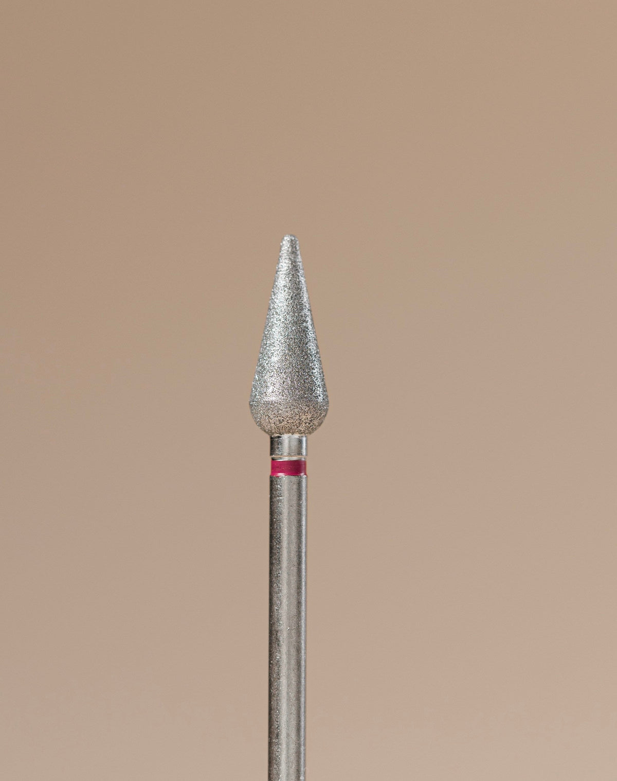 Capat de freza- Con Diamantat 5/12 mm, 9Muffin's
