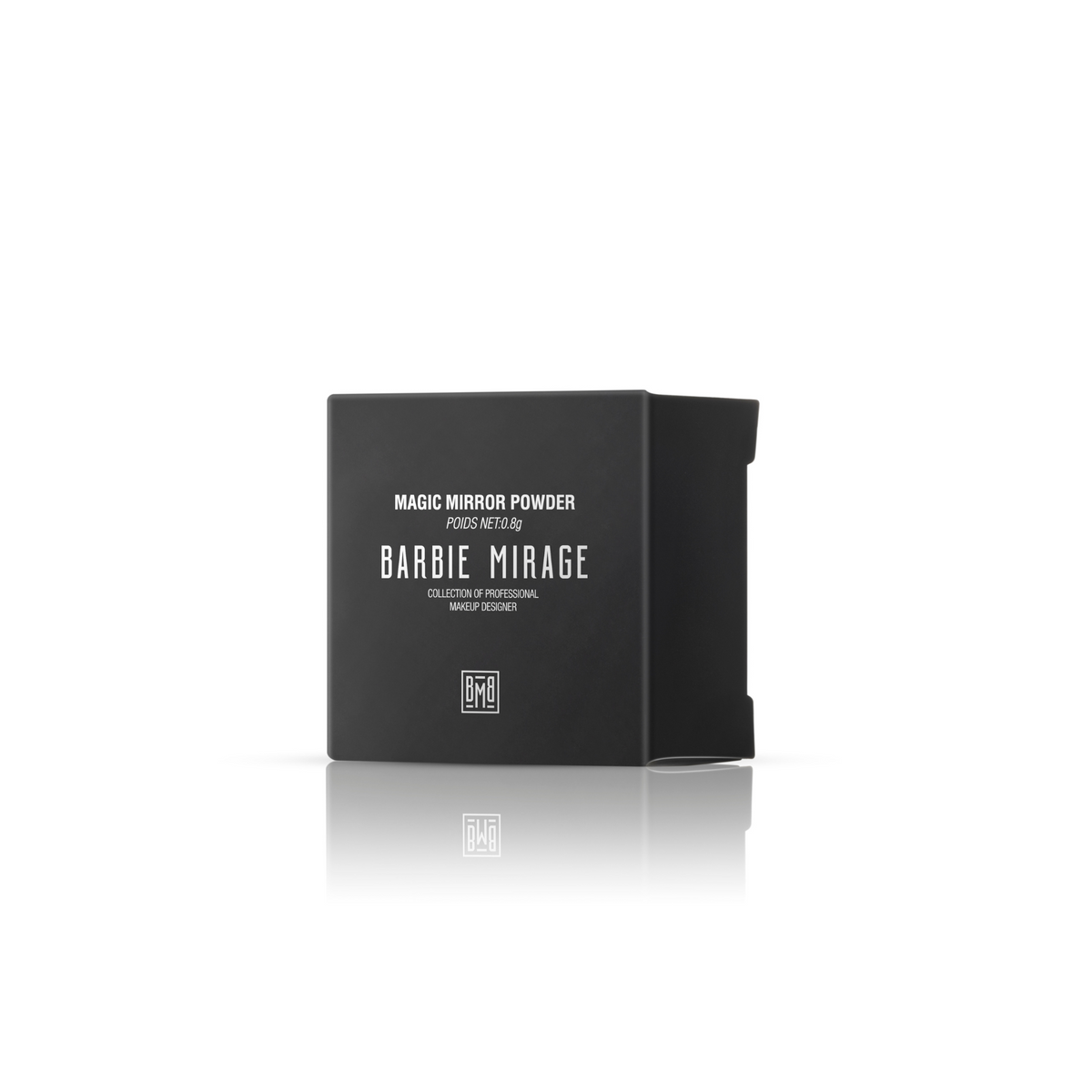 Magic Mirror Powder - Pigment Unghii 