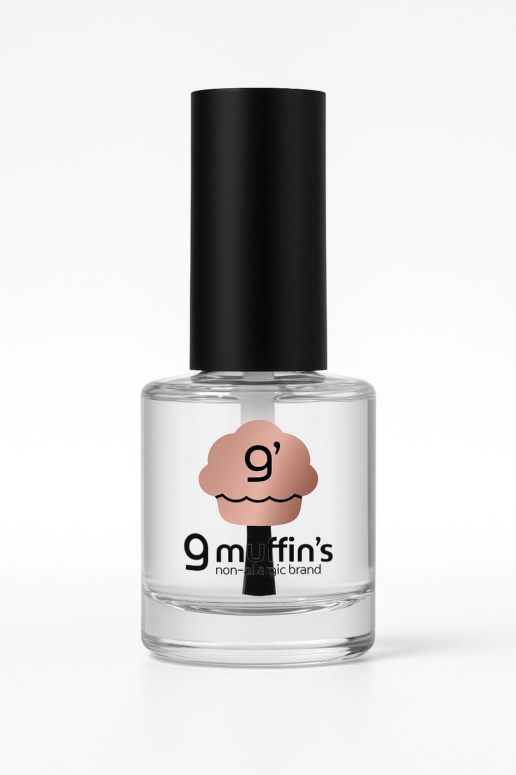 Dehidrator Non-Alergic - 15 ml, 9Muffin's