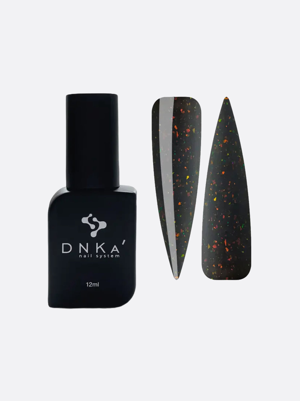Cover Base - Black Dress 