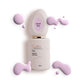 Baza Cover - Cloud Kiss, 10 ml , 9Muffin's