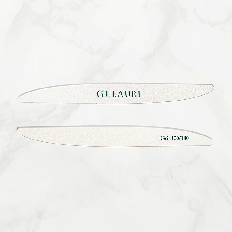 Pila De Unghii - Subtire 100/180, Gulauri