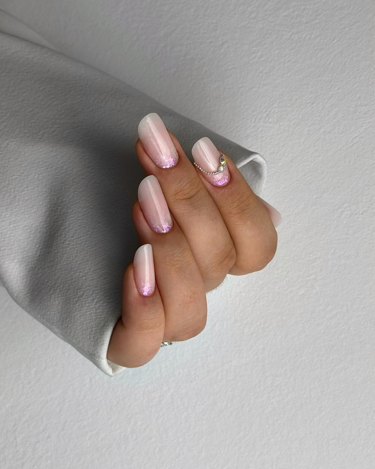 Acrylic Gel - Lotus Pink 