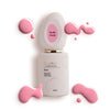 Baza Cover - Nude Muse, 10 ml , 9Muffin's